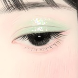 抹茶Molly
