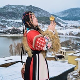来碗石甸花椒酱