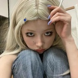 心爱的美人