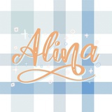 Alina ʕ·ᴥ·ʔ