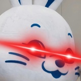 不要清我哇