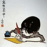 饭否