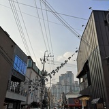 火锅与日料