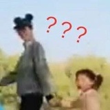 这对新人真好磕