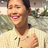不知名路人