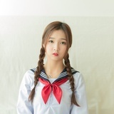 静静的看看你