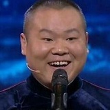 一刀砍断瘸子腿