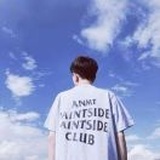 有梦想的男孩子