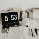 嘘~别说话