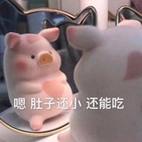噼里啪啦露露