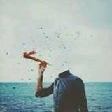 怀草诗~