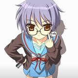 悠