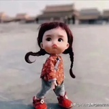 我正在关注你85