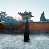 麻黄