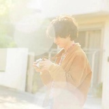 横道世之介