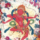 就这么幸运咋地