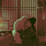 开心