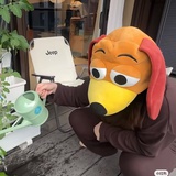 英格丽包馒
