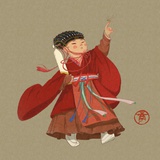 南朝夢憶