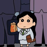 无情小女警