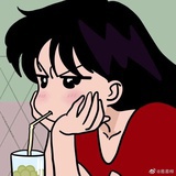 憨人