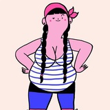 再见亲爱的物品