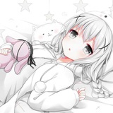 二喵的鱼