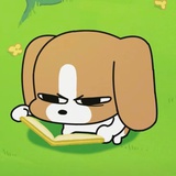 吃饱了