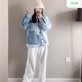 梦想做个废柴