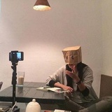 我是上学威龙