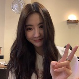 100斤的小仙女