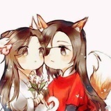 吃花卷