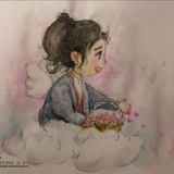 疯子爱吃鱼