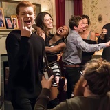 太阳啥时爬上来