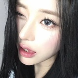 透明色块