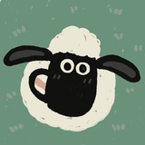 🐑小羊肖恩🐑