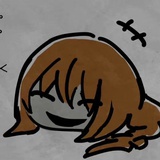 蓝色咬肌