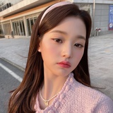 我担普女
