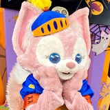 玲娜贝儿