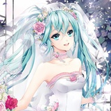 深蓝