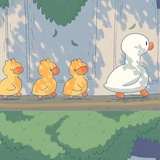拥有星星的小花