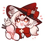 。