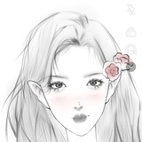 violet