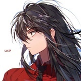 田田是我的