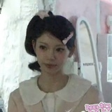在雨里吃薯条