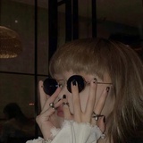 阿荔Alie