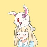 兔几牙
