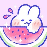 吃瓜小兔