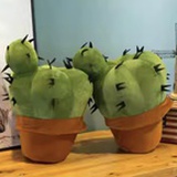 仙人掌榨汁机