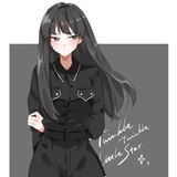 阿周姑娘